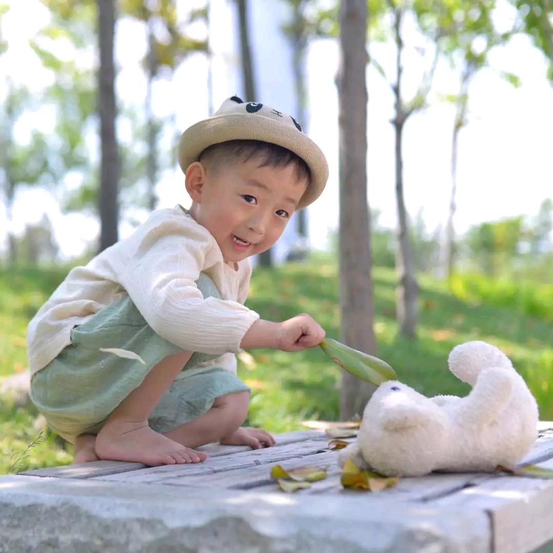 猪猪小生活