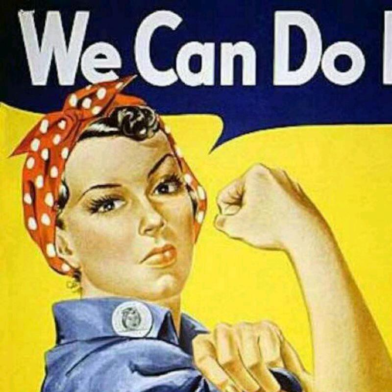 爱吃凉糕的女汉子