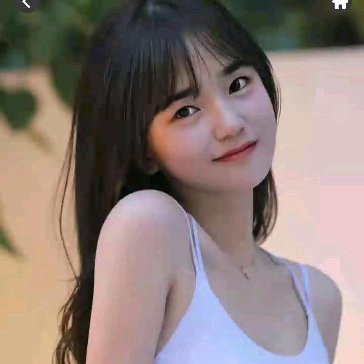 傻Y头