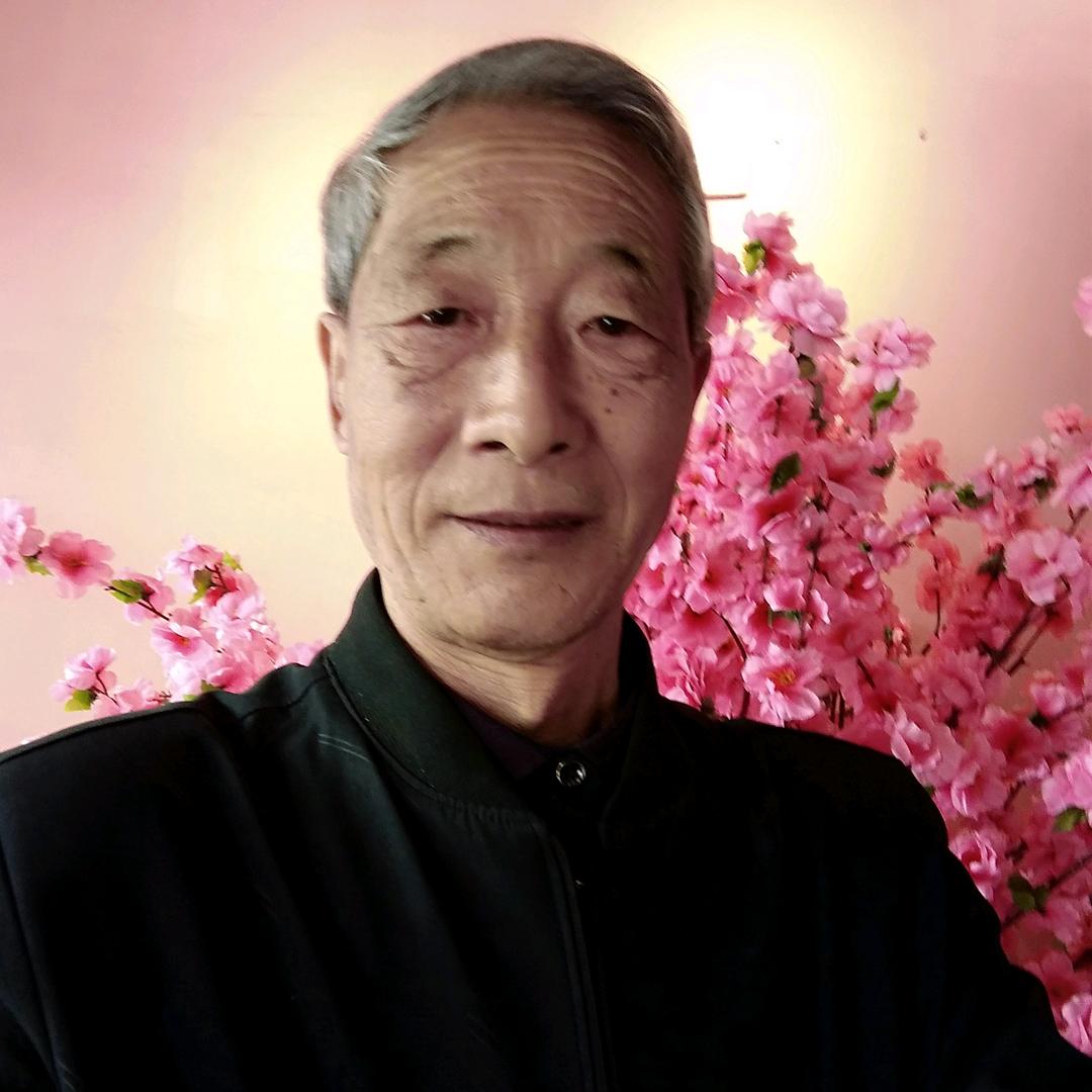 醉在花甲年。