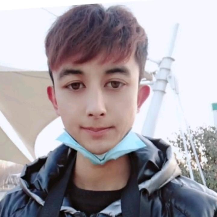 麦先生🤵‍♂️