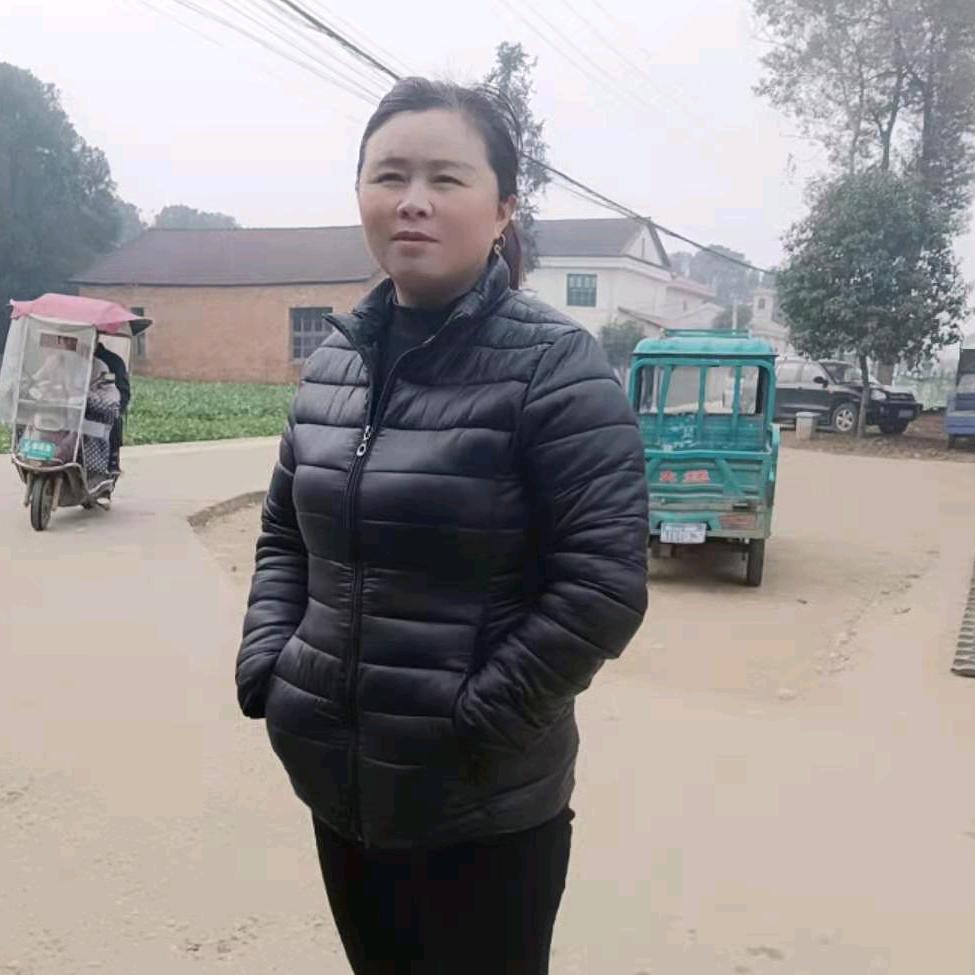 群姐