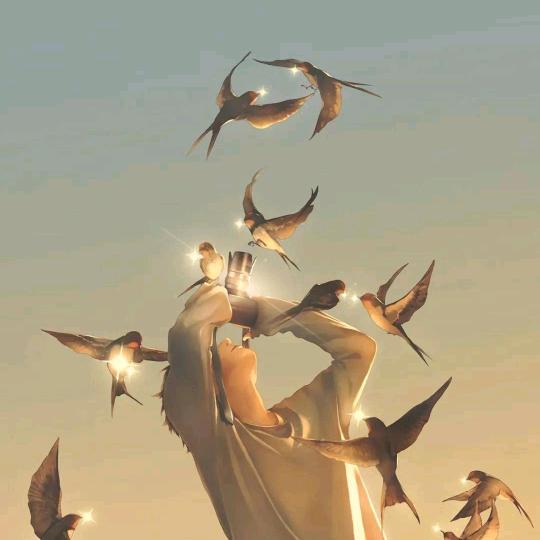 狛枝舱_KomaedaKamora