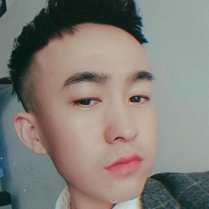 文昊打工人
