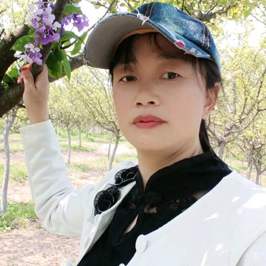 开心快乐就好