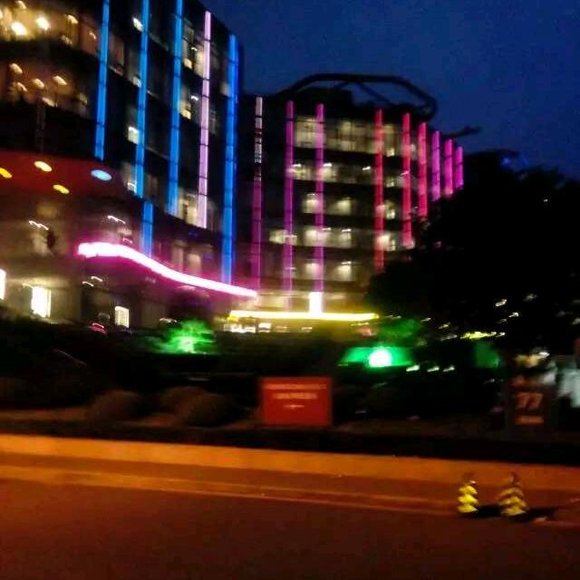 李尔王来咯多久