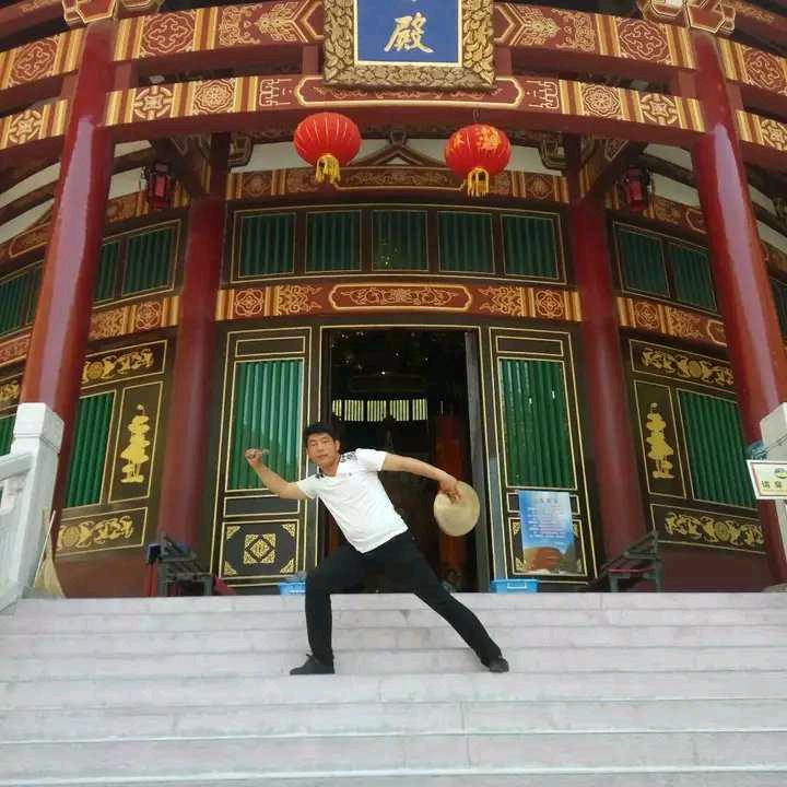 动感旋律！襄垣(打锣)蛋哥
