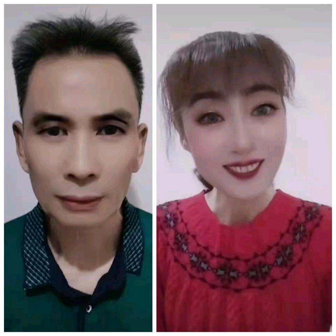玲喜