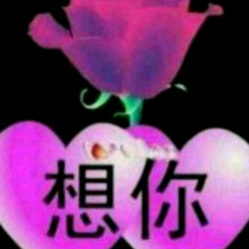 想你真好