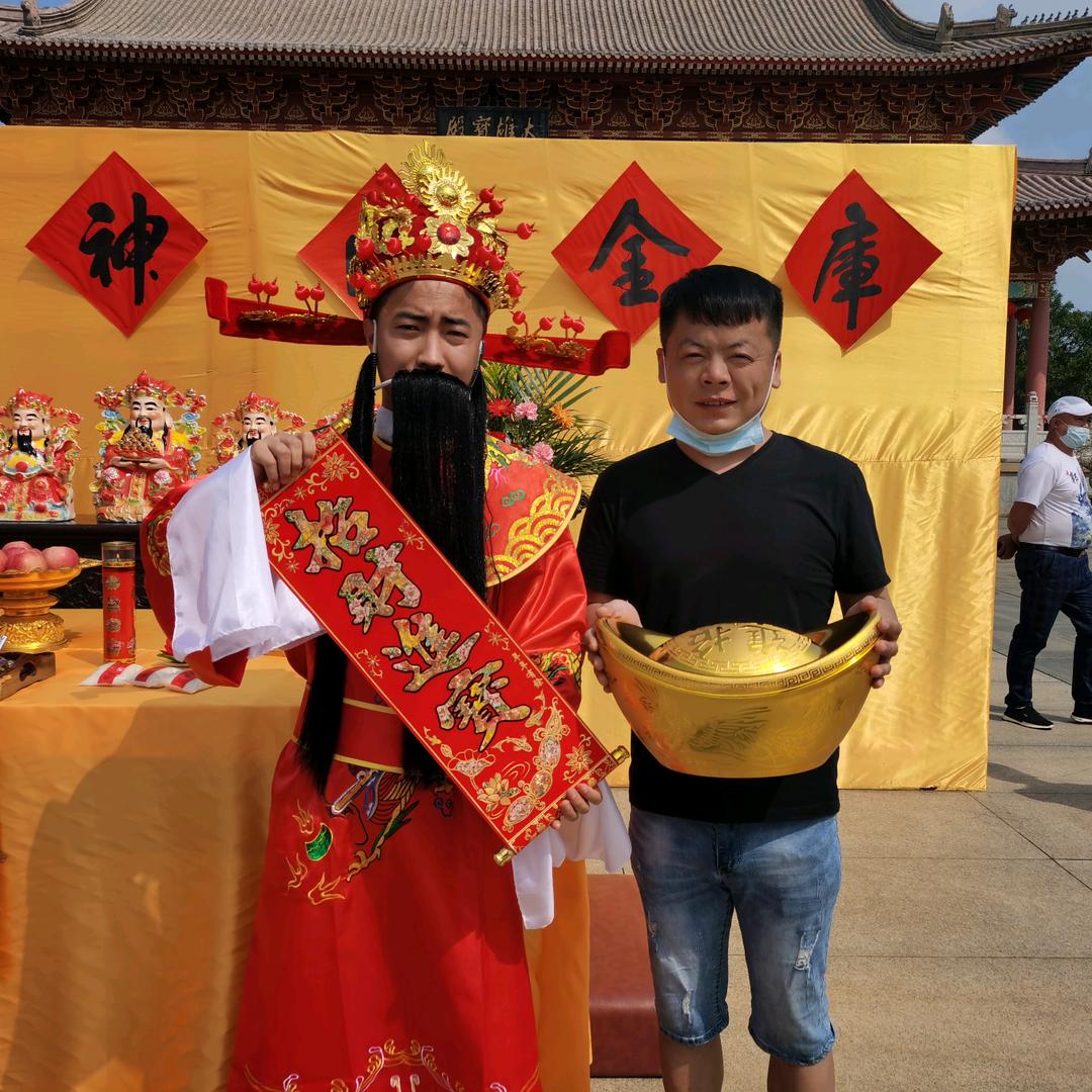 河南小刚