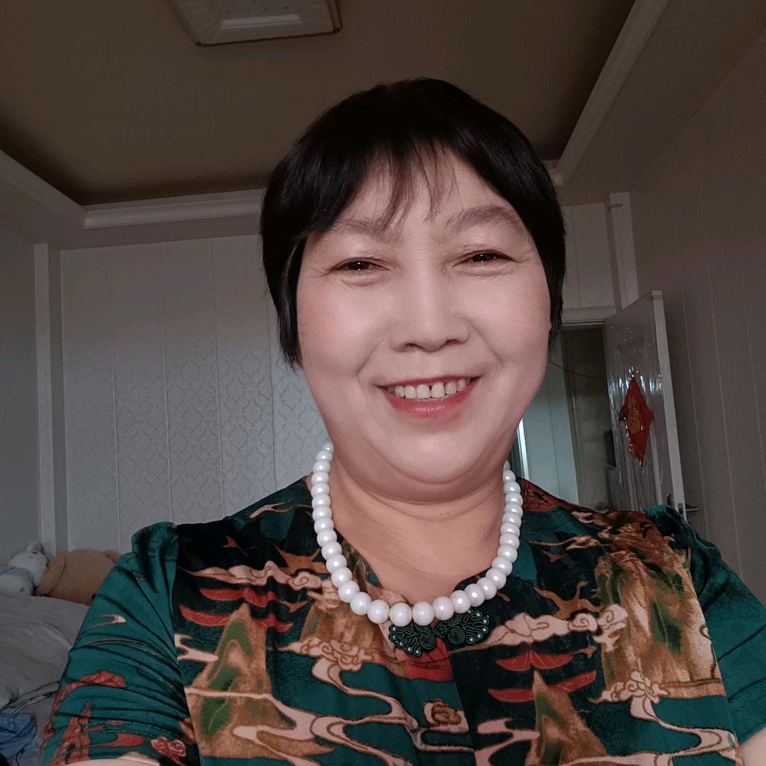 十五的月亮