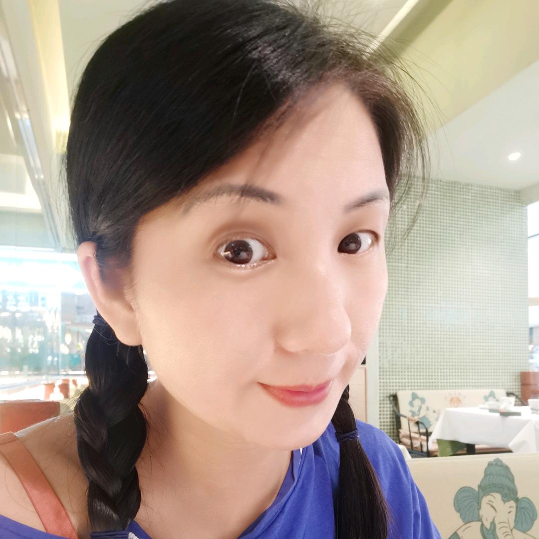 小白狐