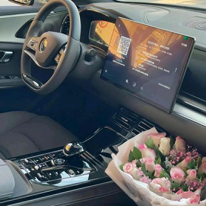 比亚迪王朝网萧山旺角城店