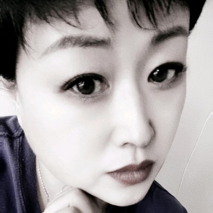 酒窝姐