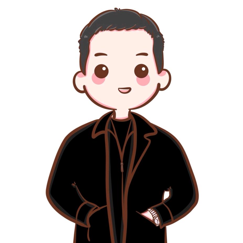 牛先森