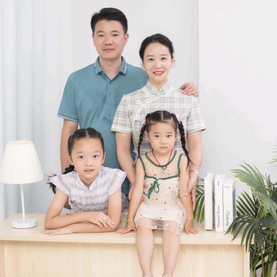 甜妞的妈咪是女王💍👑👭🌸