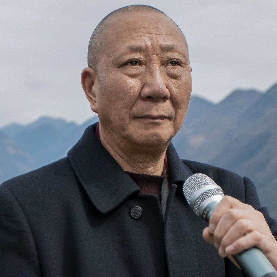 张老汉（5257）@抖音