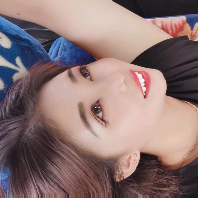 时尚辣妈