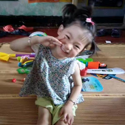 开心❤果果