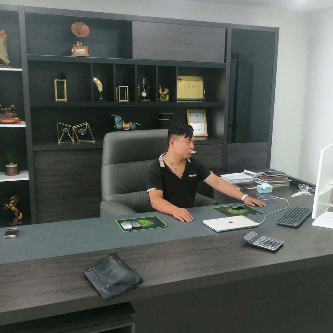 西安～徽邦装饰  家装  工装旧房翻新