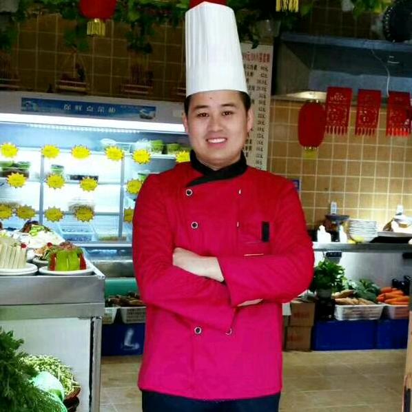 潍坊李大厨炒鸡