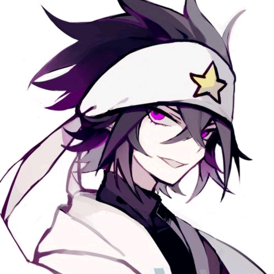 姜俞的第二个小号