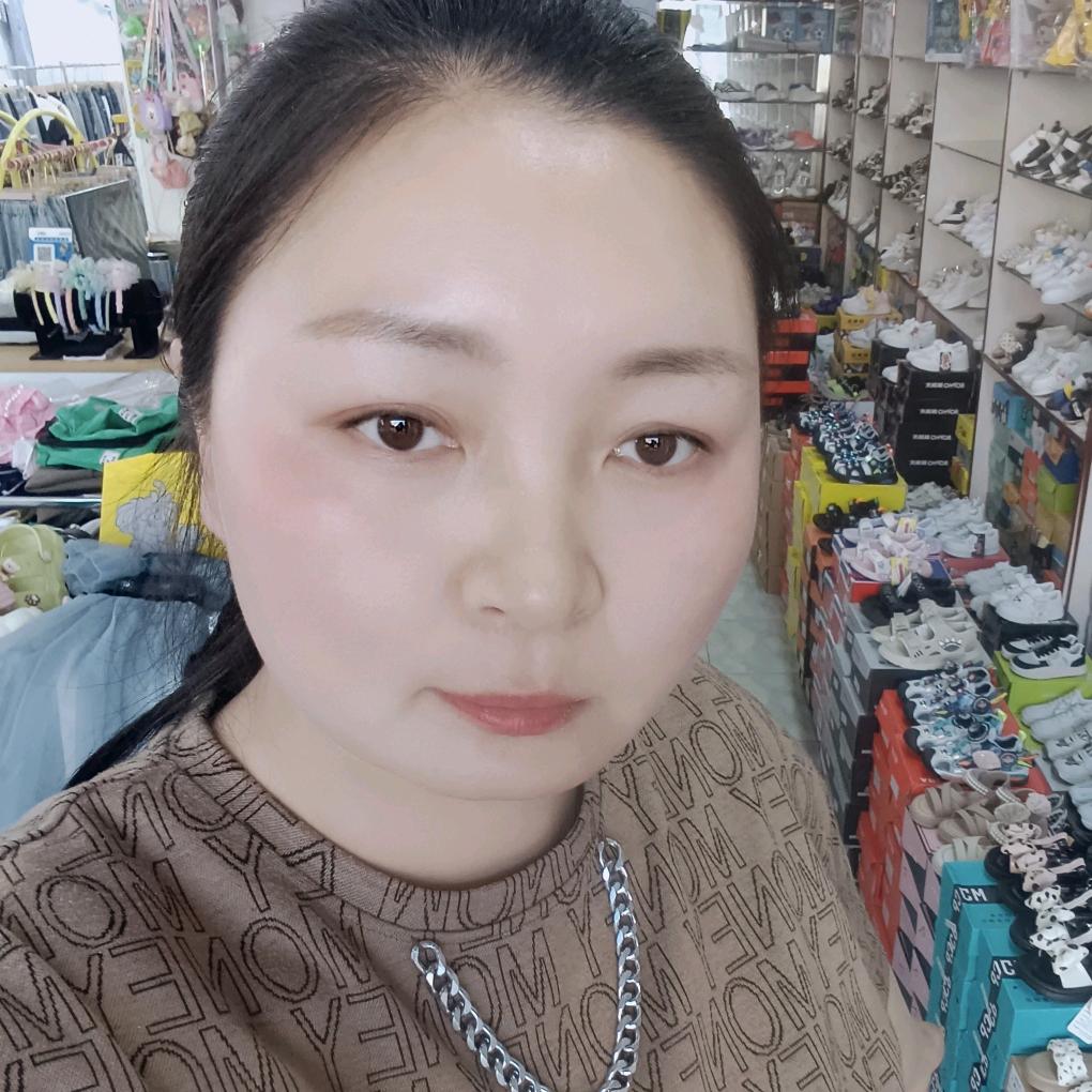 好孩子潮童官方号