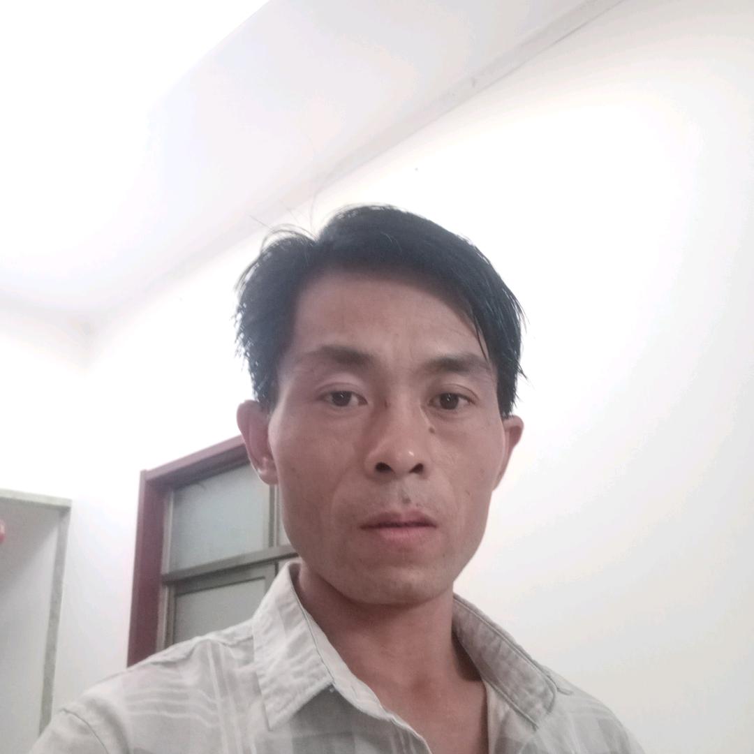 蓝蓝的一片天