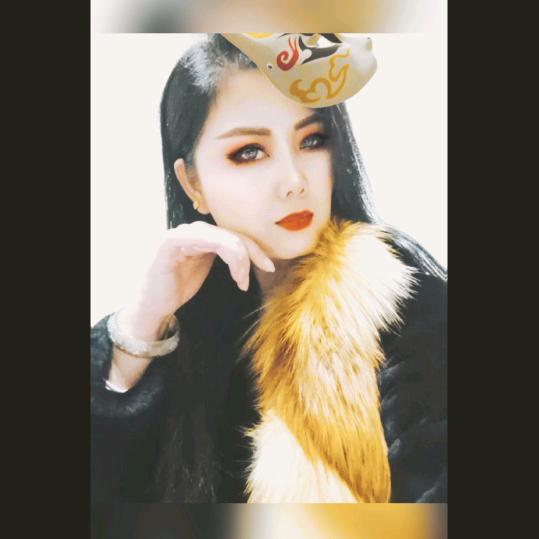 白美丽