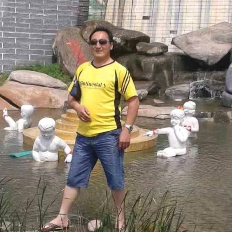 善良的心