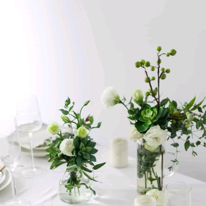 花好月圆