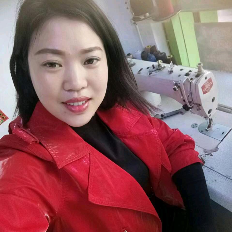 艳姐《五星补衣