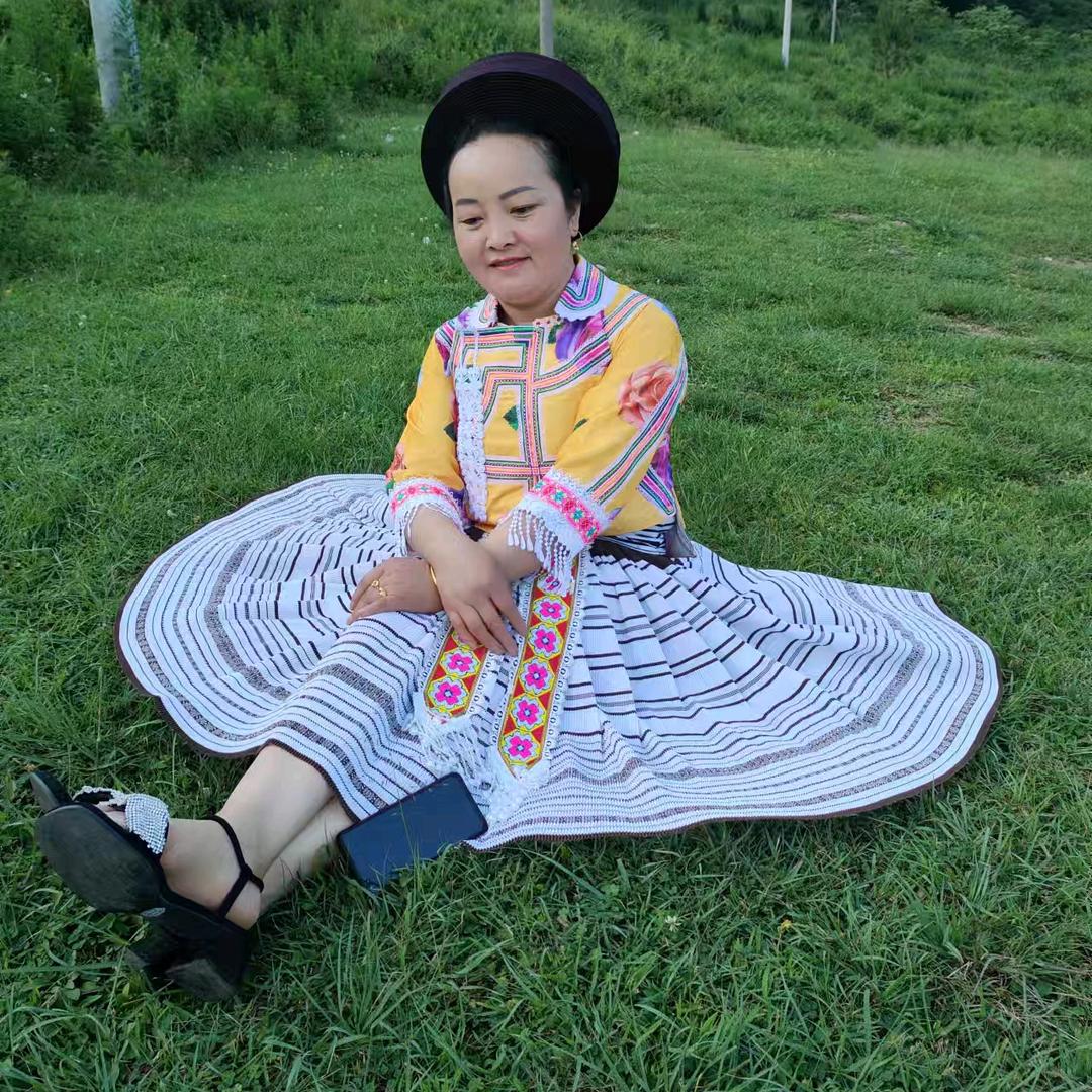 正凤民族服装加工厂