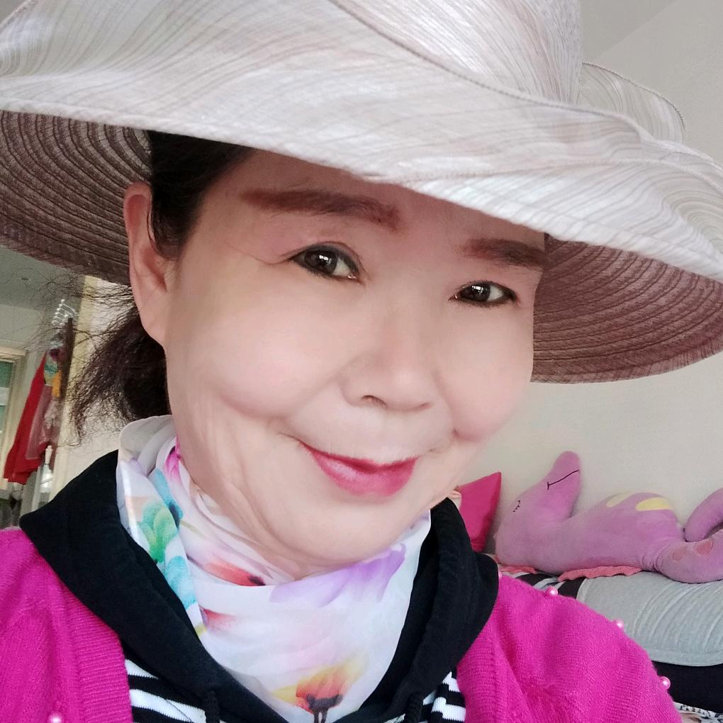 李金花