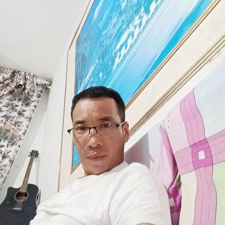 海哥，平凡的我，甘肃陇南市，