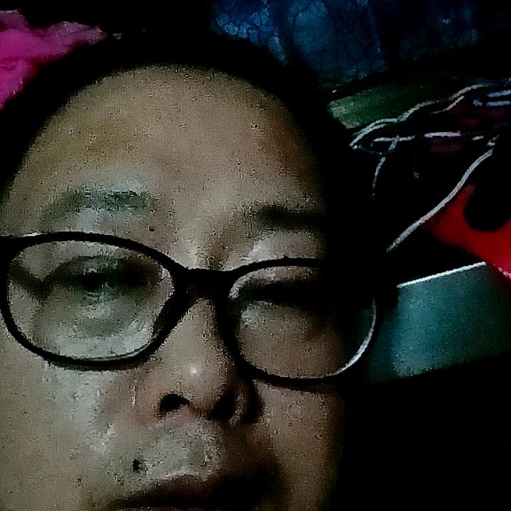 受伤的人