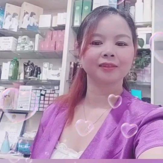 宝贝姐《小号唐林宝贝开播》