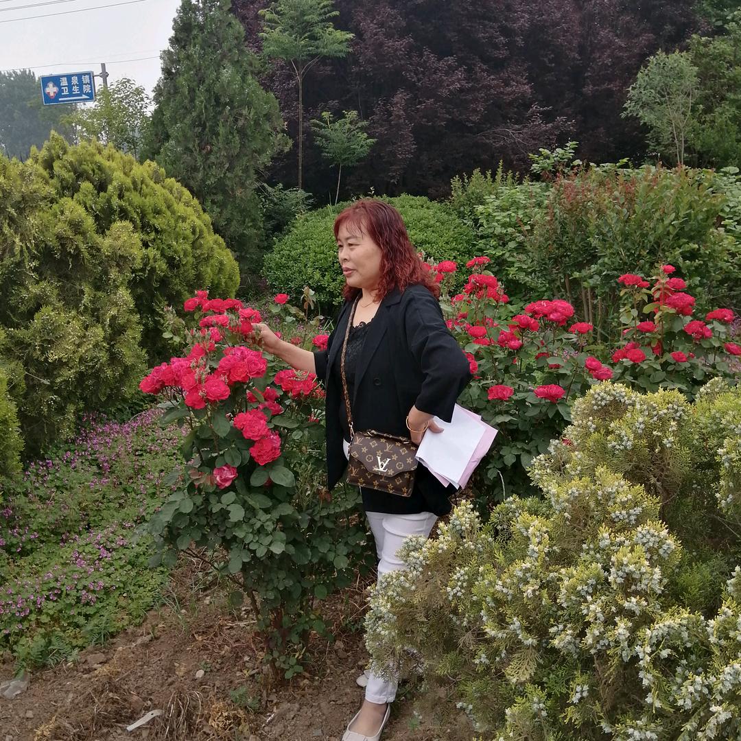王芳
