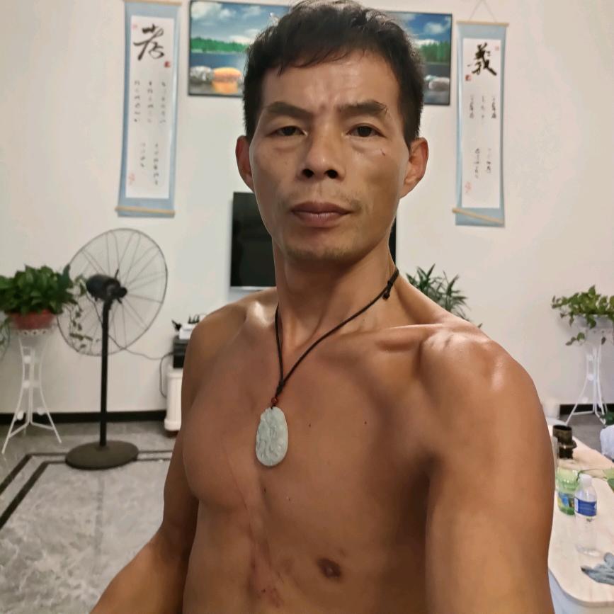 峰子