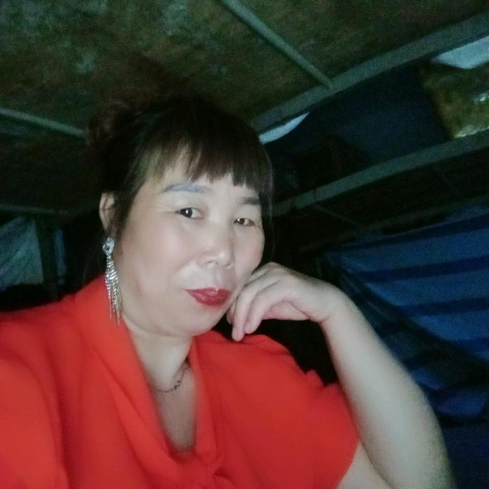 幸福张大姐(不要连赞)