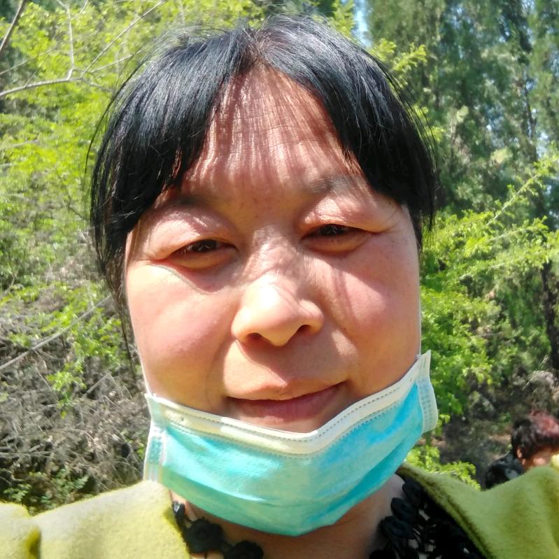有我就是福（上午10:20）