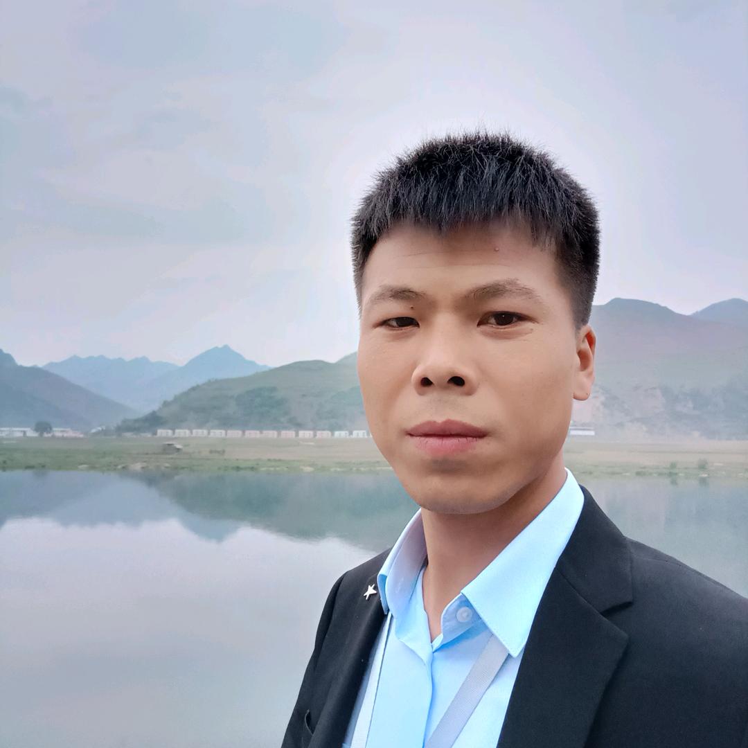 向梦奔跑