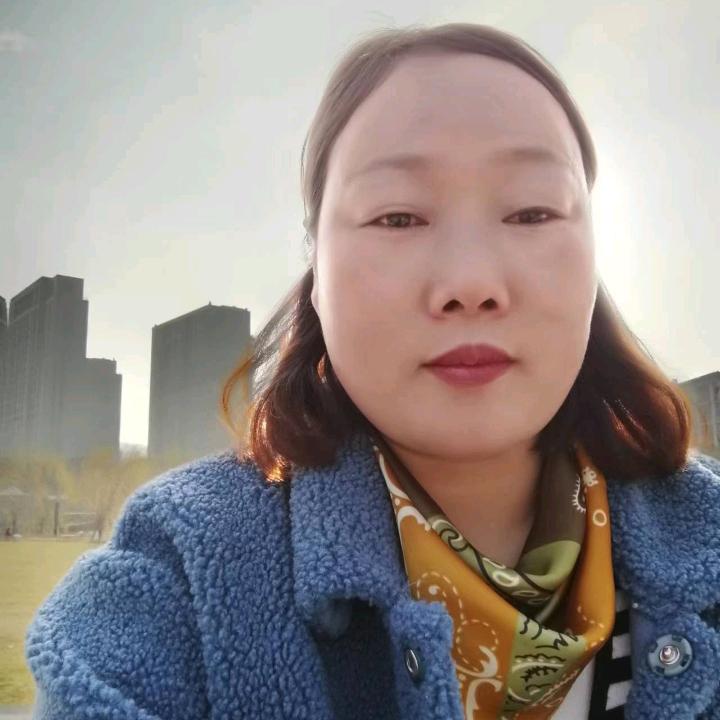 李姐！