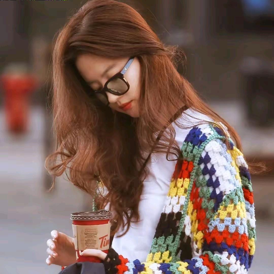 刘茜美子💞⛱