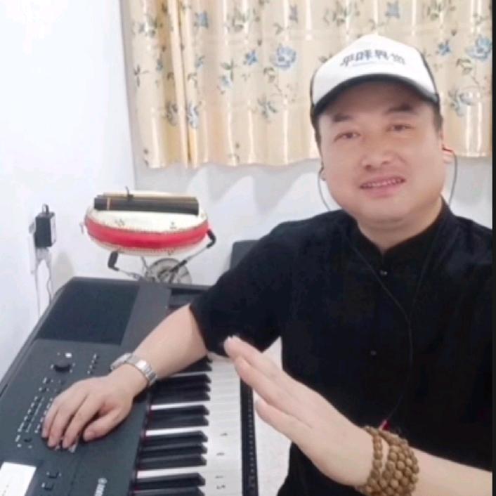 阿宝.枞阳大舞台