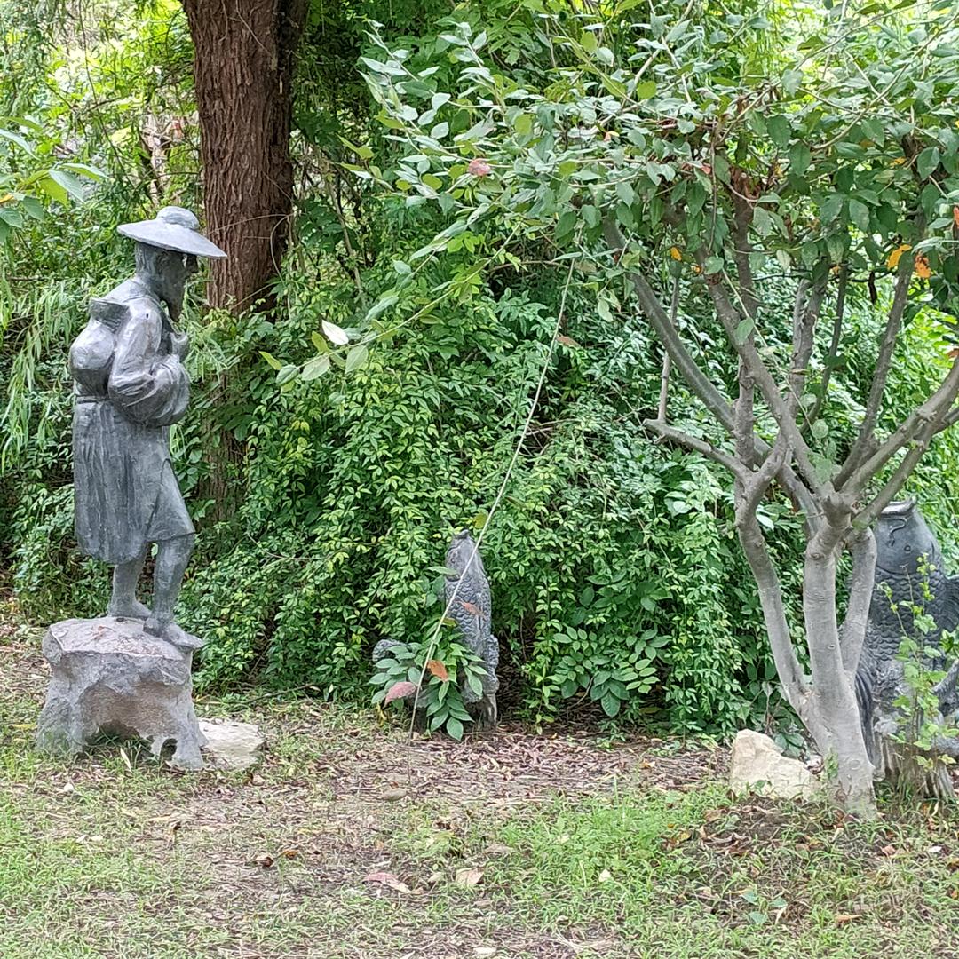 蒙头睡