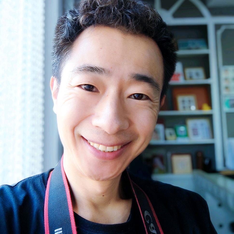 大连儿童摄影师（小君）
