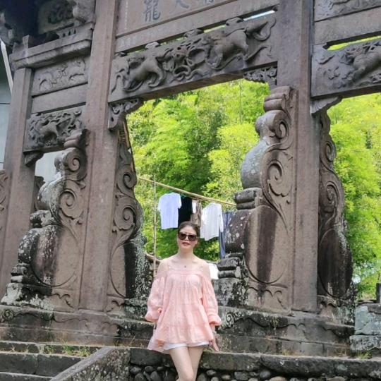 冰冻的女人（拒绝私聊）