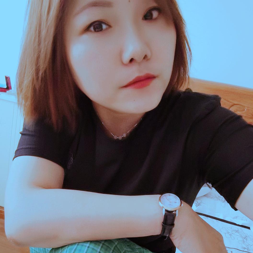丽