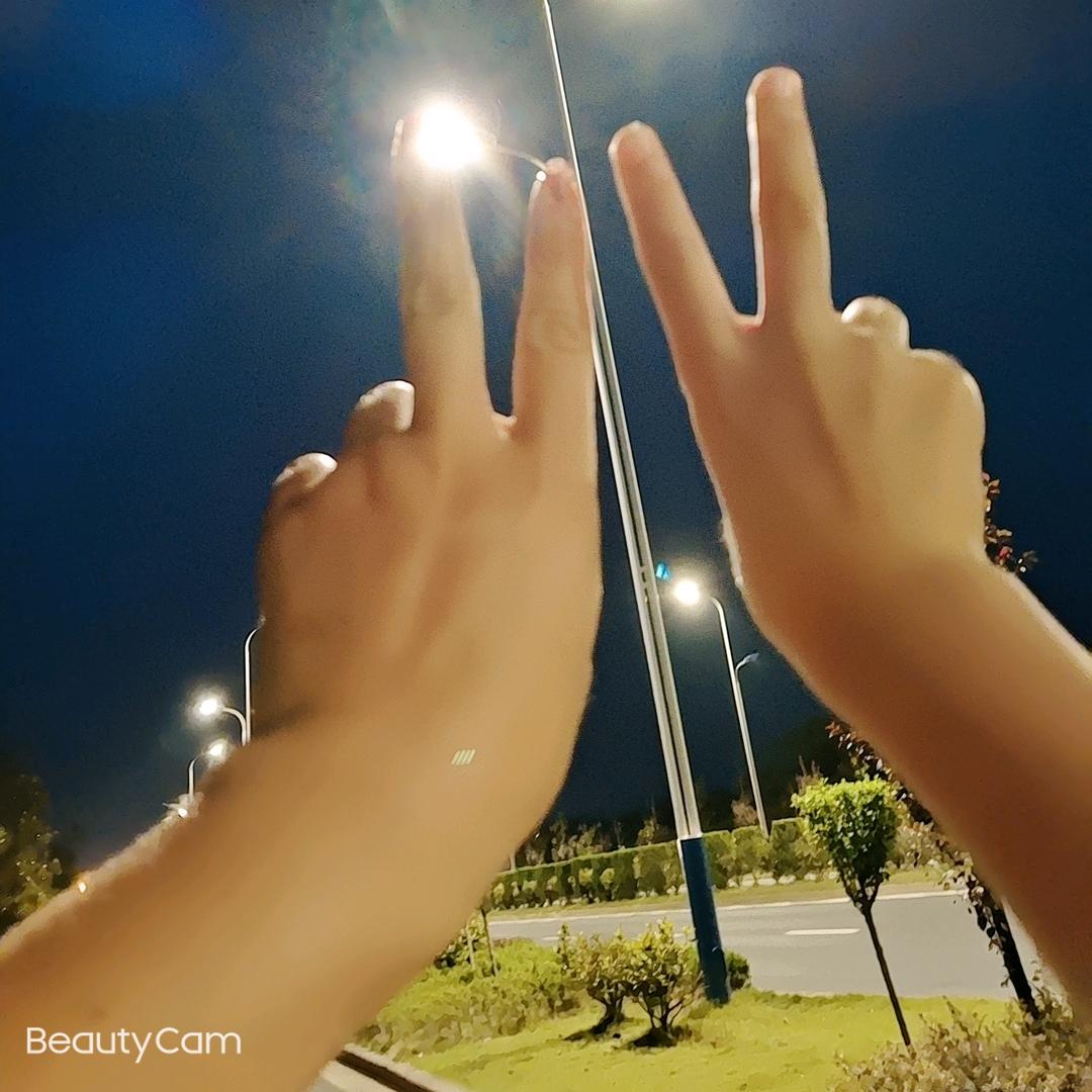 健康是福